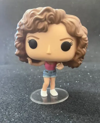 Funko pop Movies  Baby Darty Dancing 696