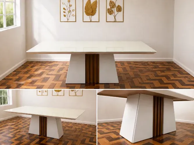 Mesa de jantar