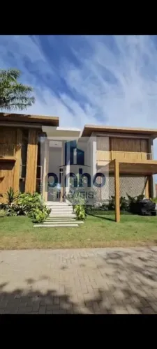 Casa para Locação em Mata de São João, PRAIA DO FORTE, 6 dormitórios, 6 suítes, 7 banheiro