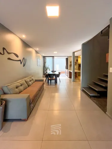 Casa Duplex à Venda no Parque Dois Irmãos
