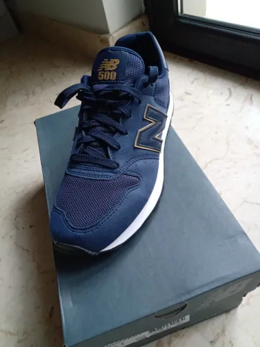 Tênis NEW BALANCE 500