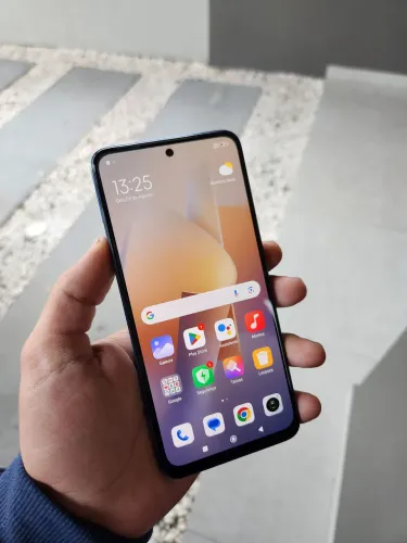 Celular redmi note 11s 128gb 