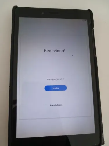 Tablet Samsung