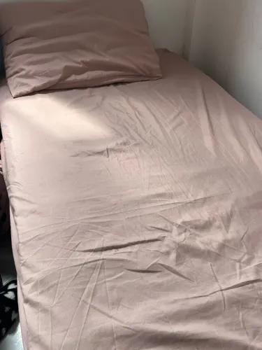 Cama box