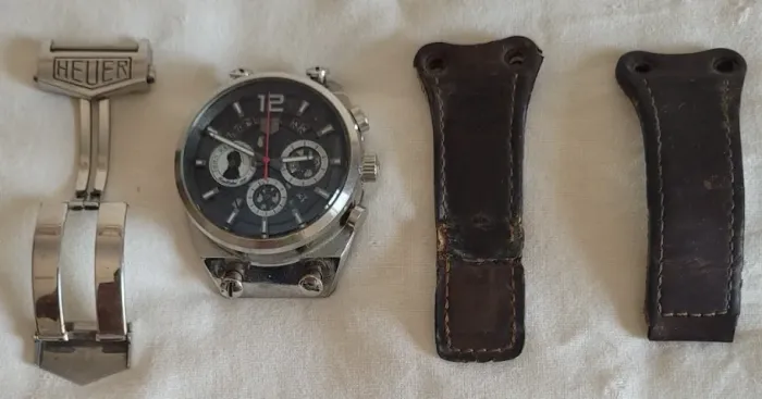 relogio john wick tag heuer