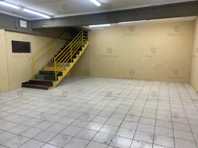 Galpão para ALUGAR, Planalto, São Bernardo do Campo, SP