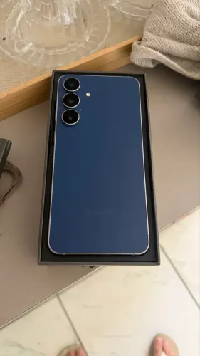 Vendo ou troco s25 fé zero 
