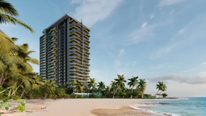 Apartamento à venda no SALSA HOME RESORT, GUAXUMÃ, Maceió, AL