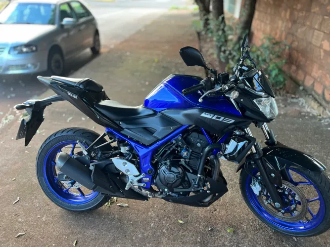 Vendo ágio da mt 03 e tem 9 parcelas atrasadas vendo pra assumir as parcelas 