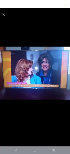 TV 42 smart LG