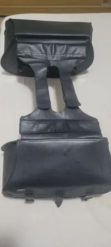 Alforge lateral para moto