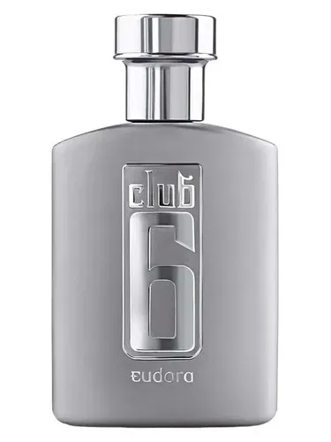 Perfume Eudora Clube 6
