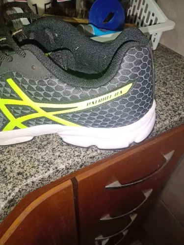 Tênis asics
