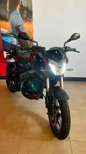 BAJA DOMINAR NS 160CC - 2026