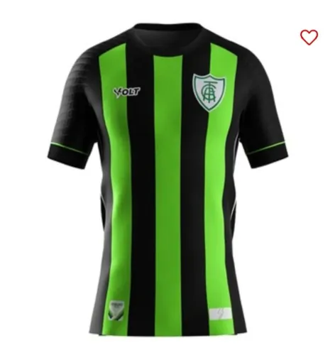 Camisa América Mineiro (Nova)