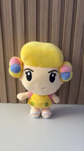 Pelúcia Dona Florinda (Chaves)