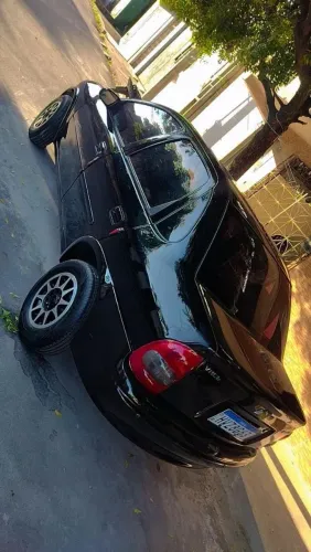 Chevrolet Corsa SED Class.spirit 1.0/1.0 Flexpower (álcool) 2008