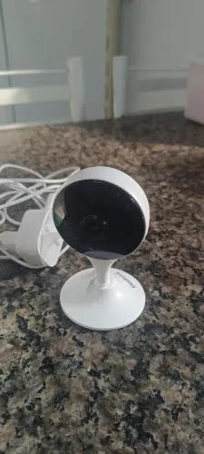 Câmera Intelbras IM3