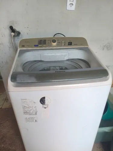 Maquina de lavar roupa