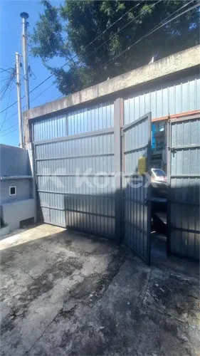 Galpão à venda com 200 m² em Lauzane Paulista, São Paulo