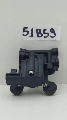 Válvula De Suspenção Land Rover Discovery 3 2007