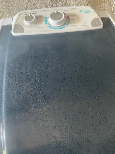 Tanquinho Britânia 20KG