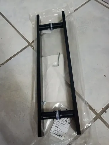 VENDO PUXADOR DE 40CM NOVO