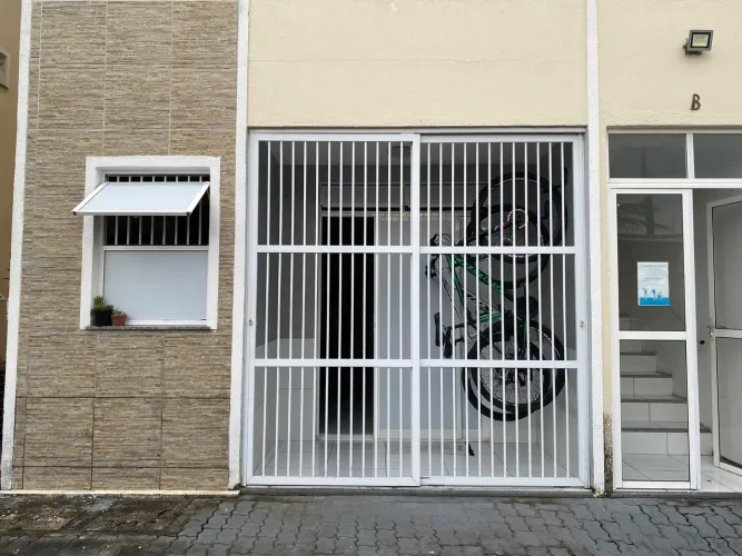 Apartamento para aluguel no Guajiru/Caucaia