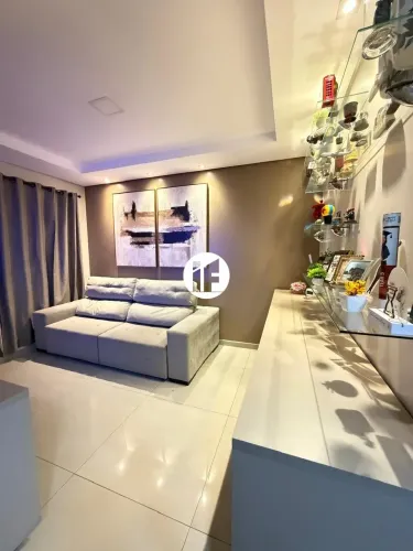 Sobrado para venda tem 159 metros quadrados com 3 quartos em Paz - Rio Branco - AC