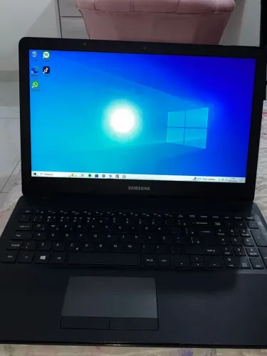 Notebook Samsung i3 | 1.14TB HD | 4GB RAM | Windows 10