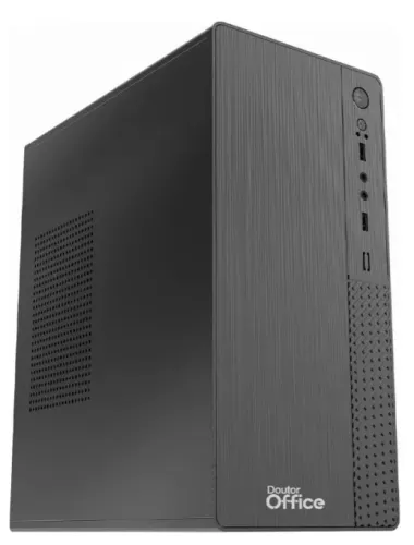 Gabinete Dr. Office novo lacrado com garantia!