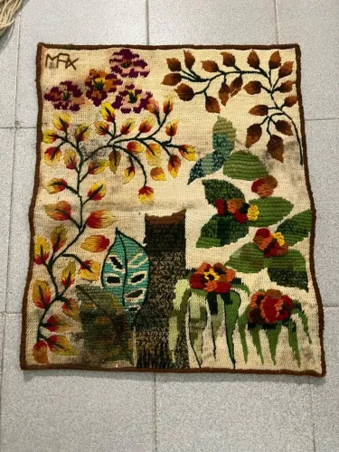 Tapete Decorativo de Parede