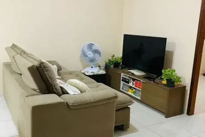 FS2- Casa no Bonfim 2/4
