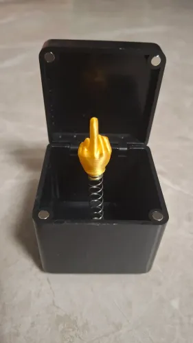 prank toy