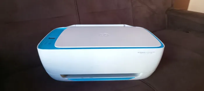 Impressora HP Deskjet 3636