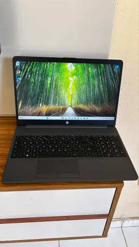 Notebook HP i3 preço para vender logo