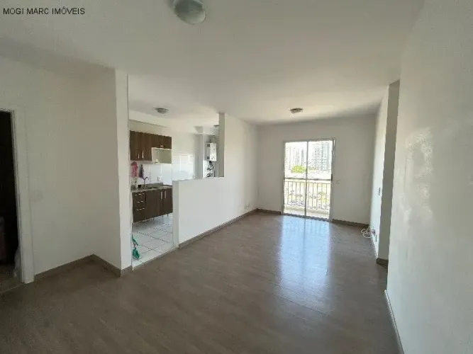 Apartamento para Venda e locação Flex Mogi Vila Mogilar, Mogi das Cruzes