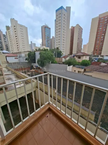Apartamento de 1 dormitório com elevador na Vila Imperial