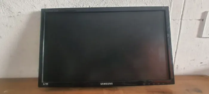 Monitor Samsung 21,5 s22a300b