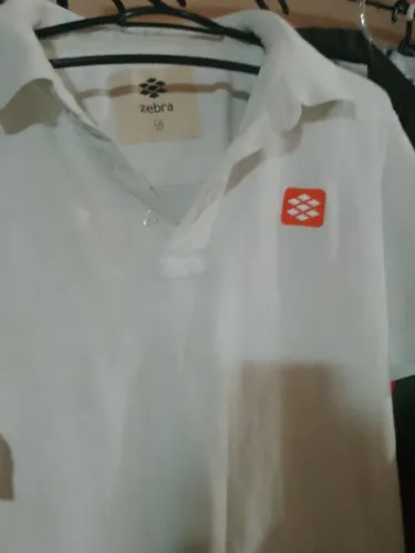 6 Camisas polo