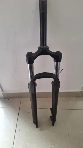 Amortecedor de bicicleta aro 29 sense