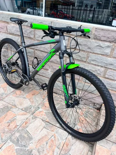 Bicicleta Sense Impact Pró