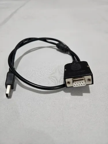 G27  Cabo USB Adaptador para Padal de Freio Logitech G27 