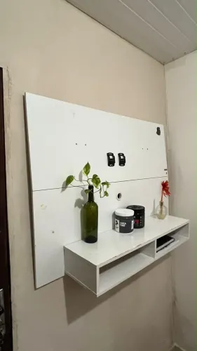 Rack para tv