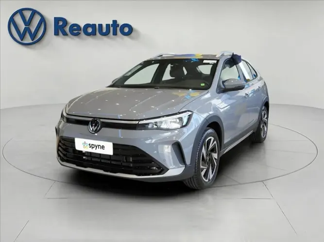 Volkswagen Nivus Highline 1.0 200 TSI Flex AUT 2027