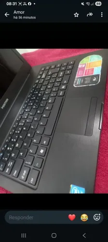 Notebook positivo com ssd garantia