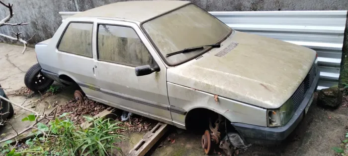 Fiat Premio S 1.5 I.e./ 1.5 / 1.3 1986