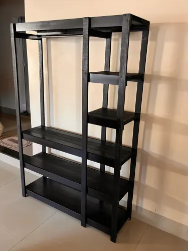 PROMOÇÃO ARARA CABIDEIRO PEÇA ÚNICA FRETE GRÁTIS
