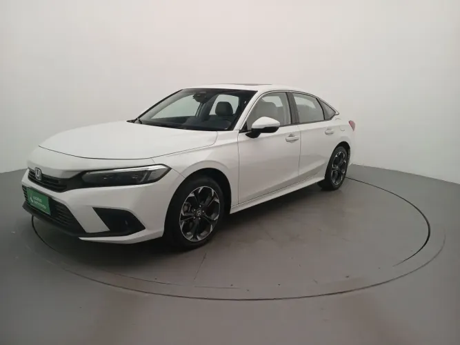 Honda Civic Sed.touring 2.0 16V Aut. (híbrido) 2024