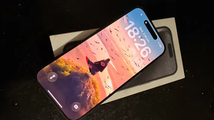 iPhone 15 Pro 128GB